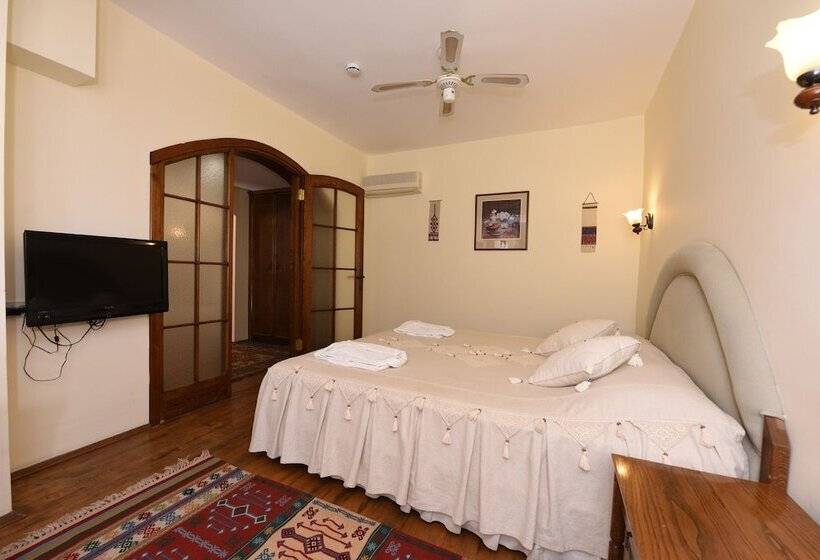 Номер Deluxe, Villa Konak