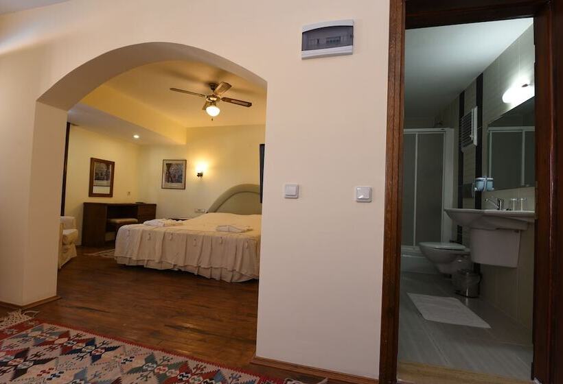 Номер Deluxe, Villa Konak
