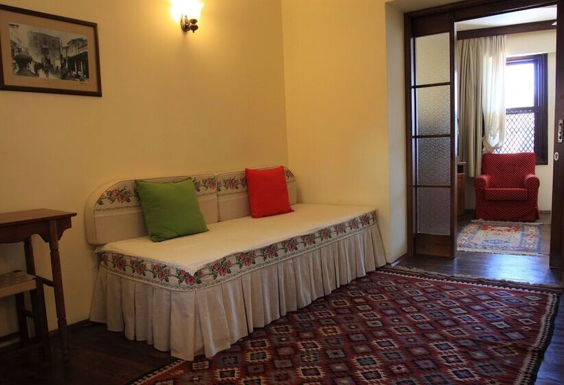 Family Suite, Villa Konak