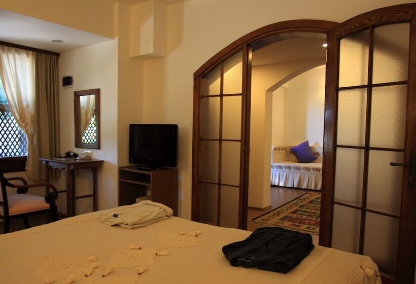Family Suite, Villa Konak