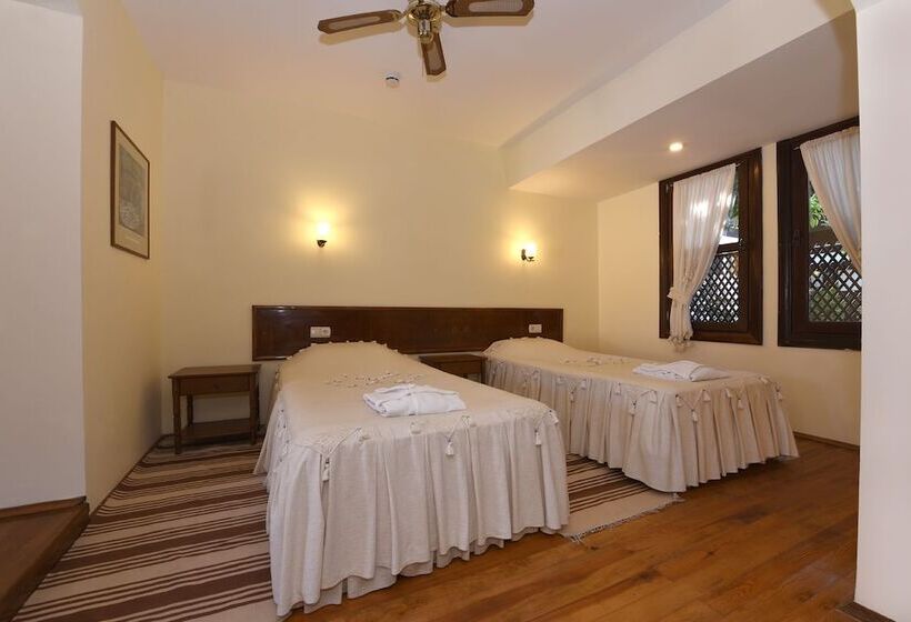 Номер Стандарт, Villa Konak