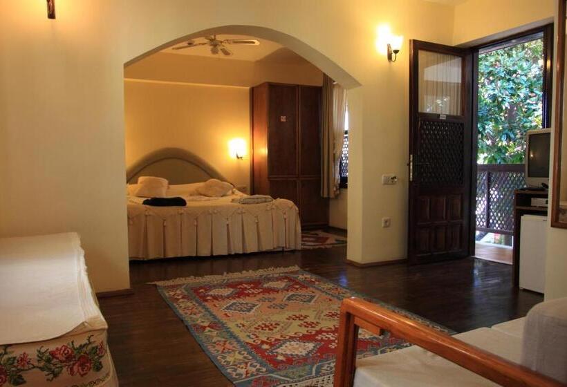 Номер Deluxe, Villa Konak