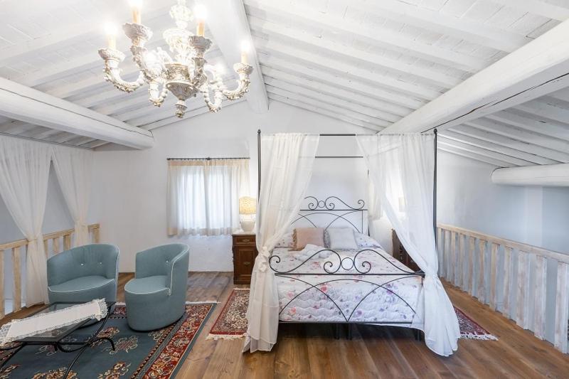 Номер Стандарт, Agriturismo Poggio Nardini