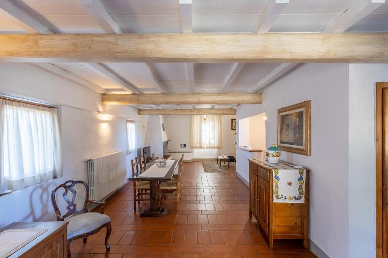 Номер Стандарт, Agriturismo Poggio Nardini