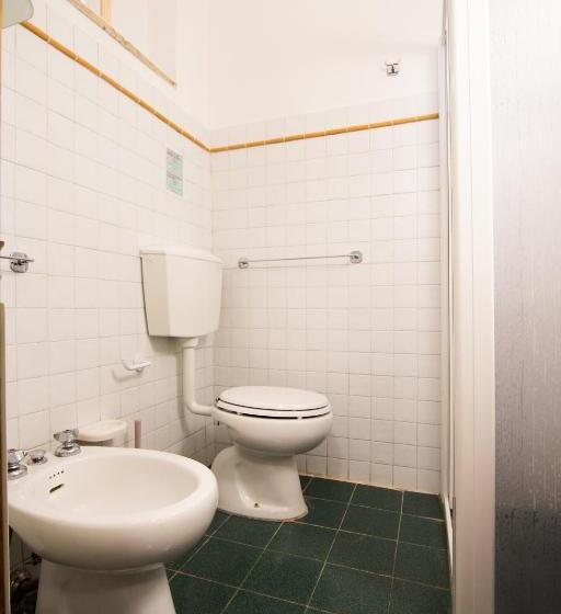 Apartamento 1 Dormitório Vista Jardim, Agriturismo Poggio Nardini