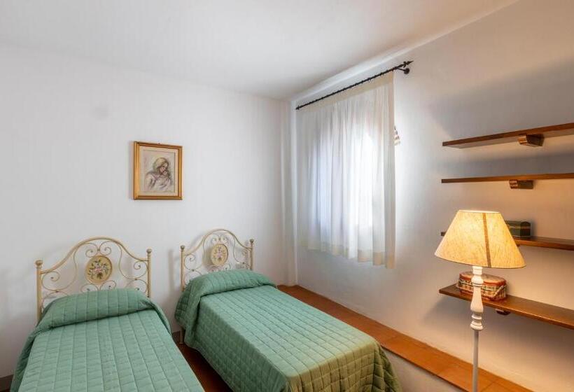 Апартаменты Superior 1 Спальня, Agriturismo Poggio Nardini