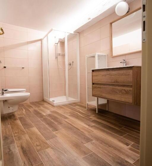 Апартаменты 1 Спальня, Agriturismo Poggio Nardini