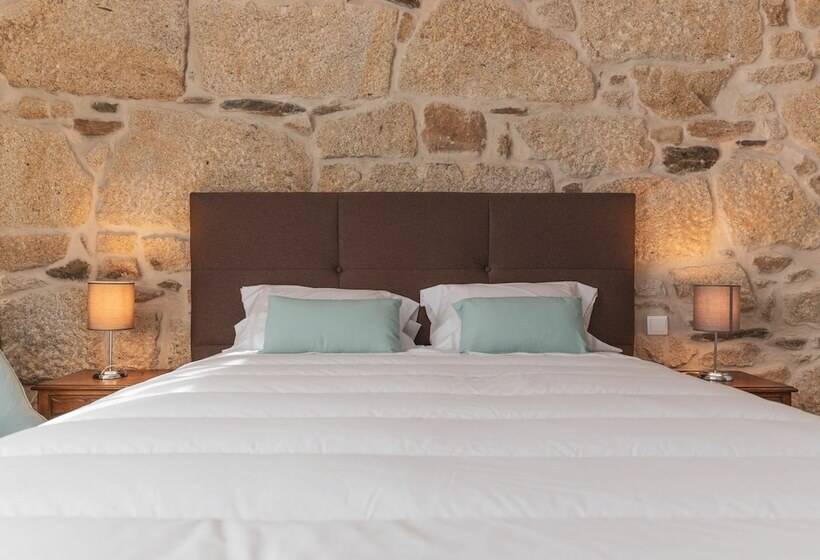 Номер Superior, Quinta Da Moita Agroturismo