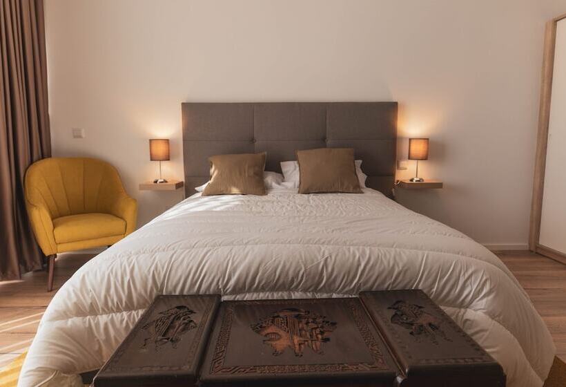 Номер Superior, Quinta Da Moita Agroturismo