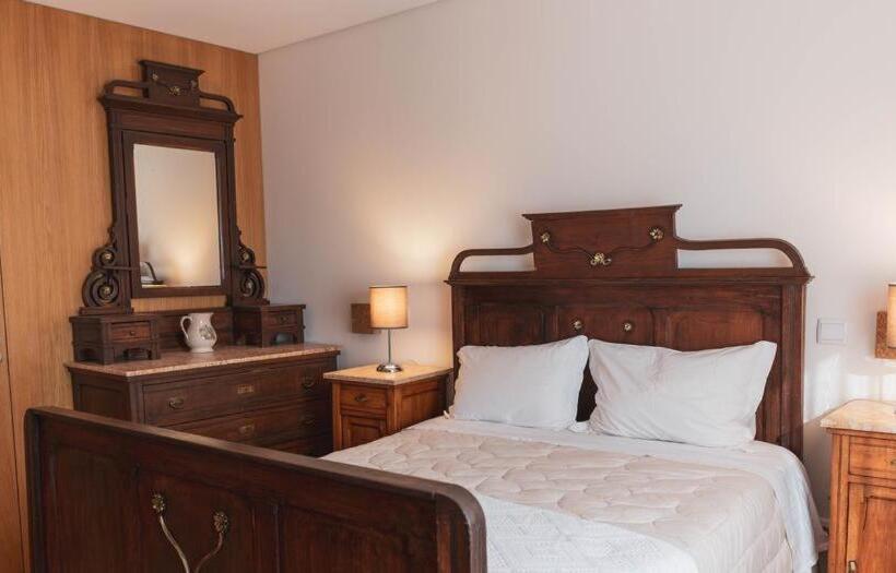 Вилла 2 Спальни, Quinta Da Moita Agroturismo