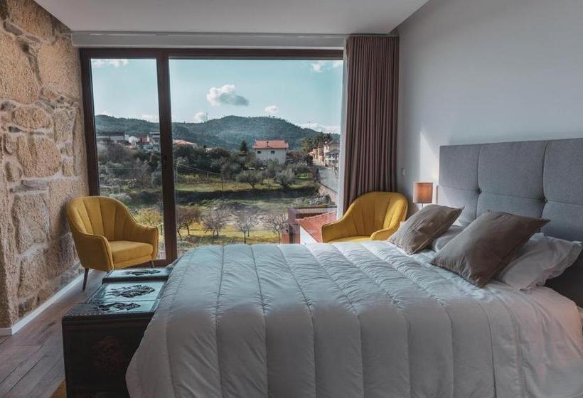 Номер Superior, Quinta Da Moita Agroturismo