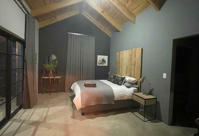 Номер Deluxe, Lekkerberg