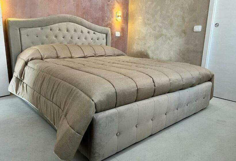 Номер Стандарт, Residence Giove