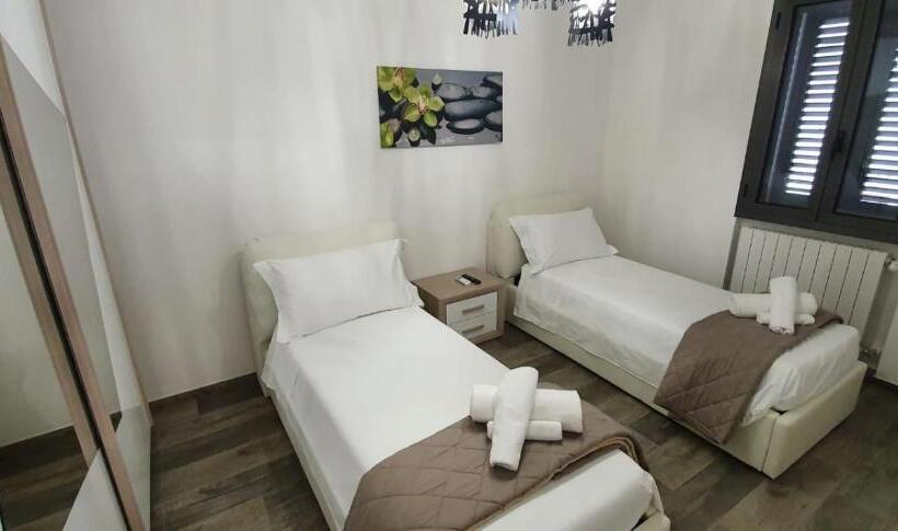 Четырехместный Номер Стандарт, Sunflowersalento