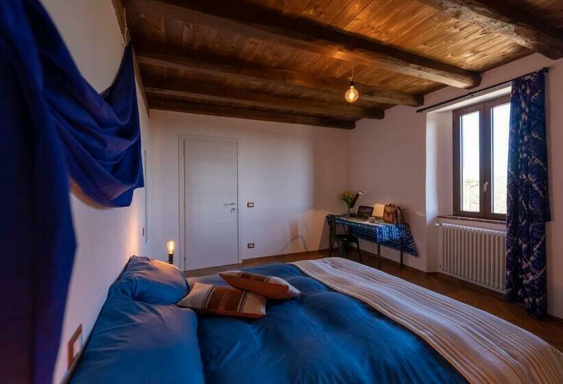 Номер Стандарт, Cascina Fogona   Sport E Natura