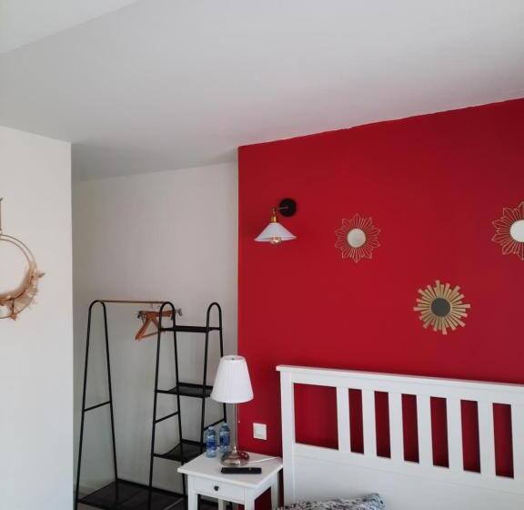 Номер Стандарт, Chez Collette