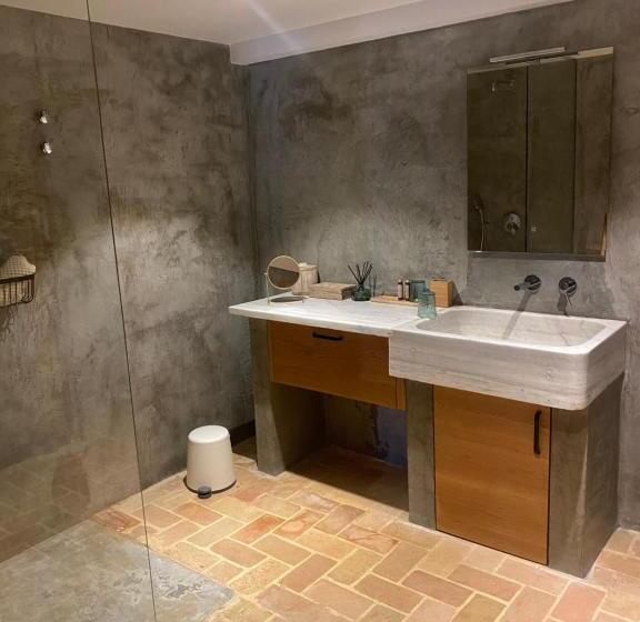 Номер Deluxe Вид на Море с Балконом, El Jardin Botánico Villa Luz