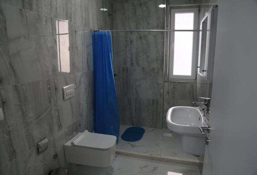 Студия Стандарт, Anchor Apartments