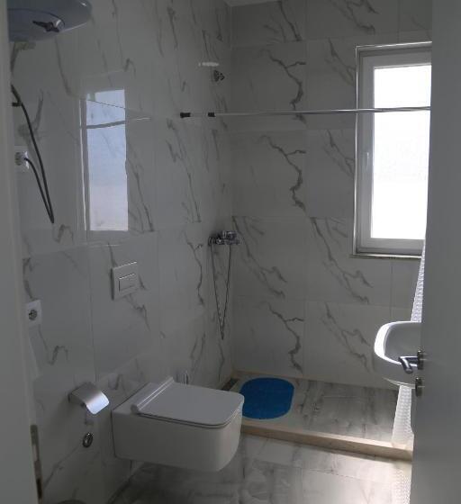 Апартаменты 1 Спальня Вид на Море, Anchor Apartments