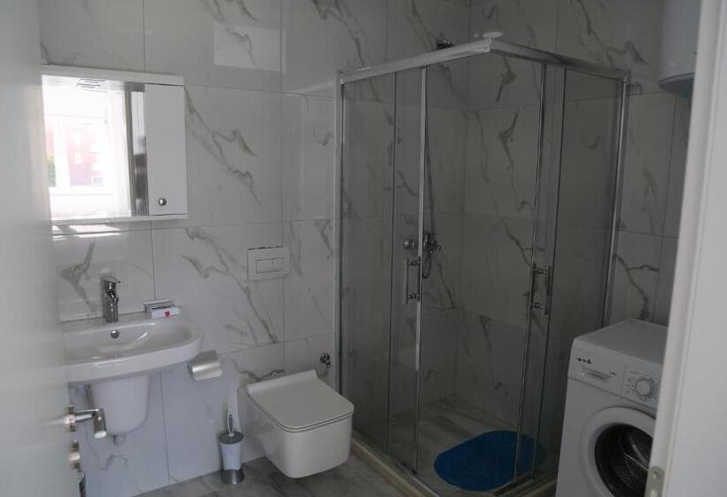 침실 1개 수피리어 아파트, Anchor Apartments