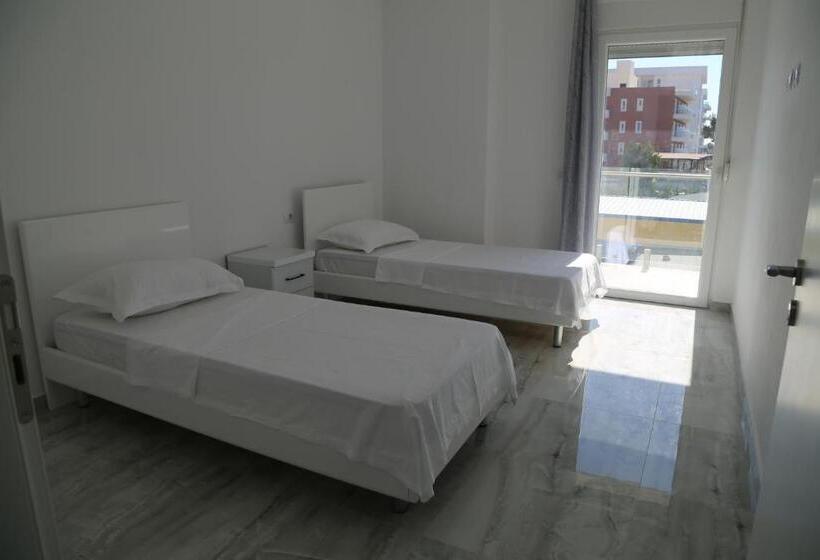 침실 1개 수피리어 아파트, Anchor Apartments