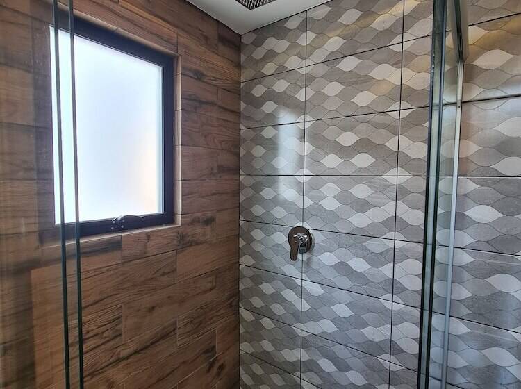 ویلای لوکس 1 خوابه, Casa Samadhi