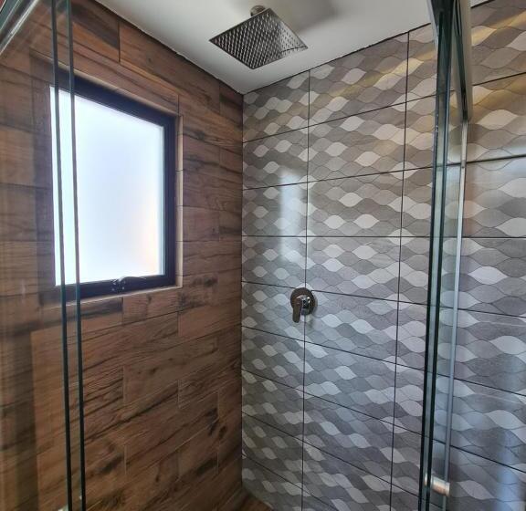 Villa Deluxe 1 Dormitório, Casa Samadhi