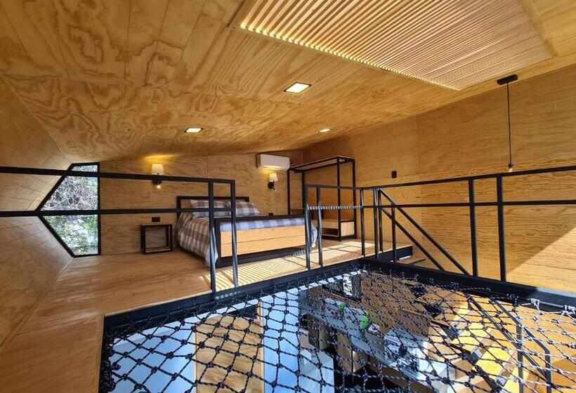 חדר סטנדרט, Casa Samadhi