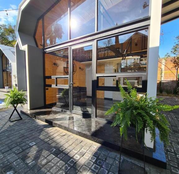 ویلای 1 خوابه, Casa Samadhi