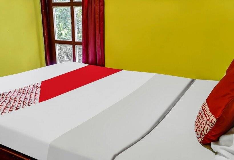 Номер Стандарт, Oyo Homes 90984 Kampung Wisata Ekologi Puspa Jagad
