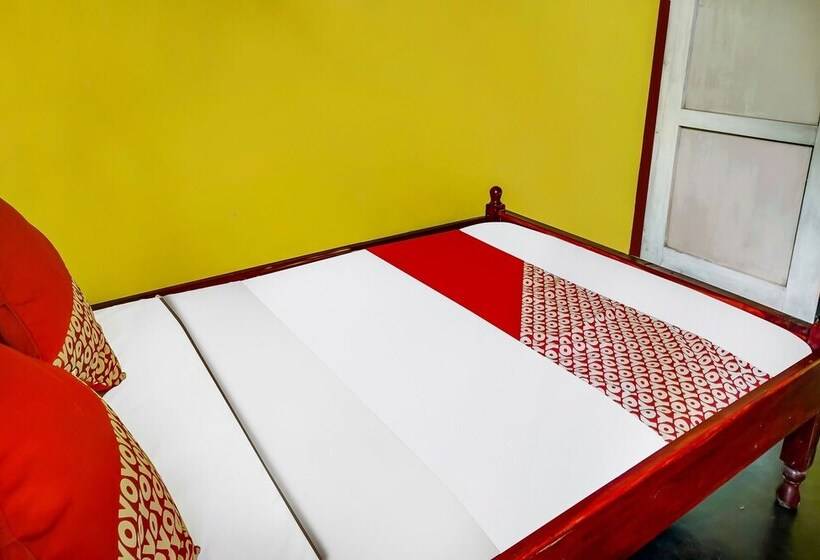 Номер Стандарт, Oyo Homes 90984 Kampung Wisata Ekologi Puspa Jagad