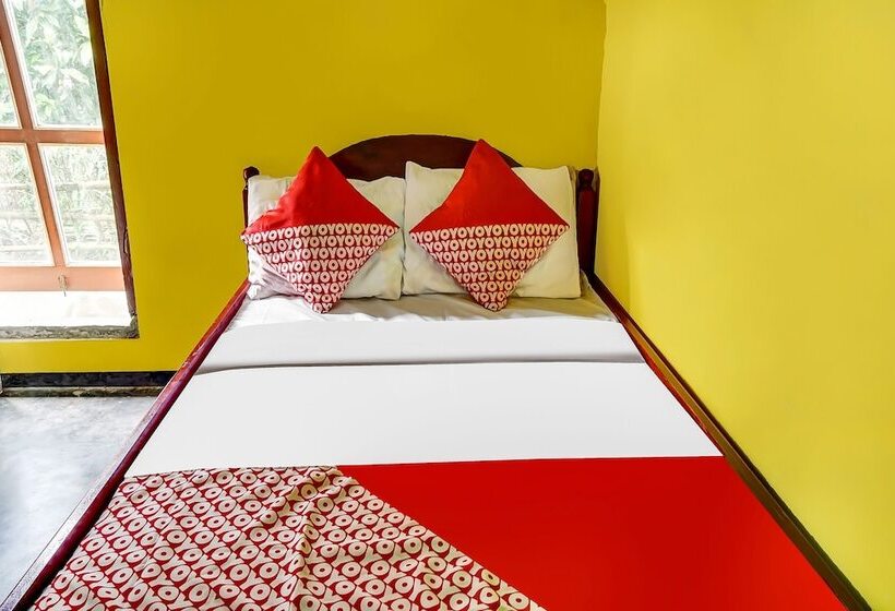 Номер Стандарт, Oyo Homes 90984 Kampung Wisata Ekologi Puspa Jagad