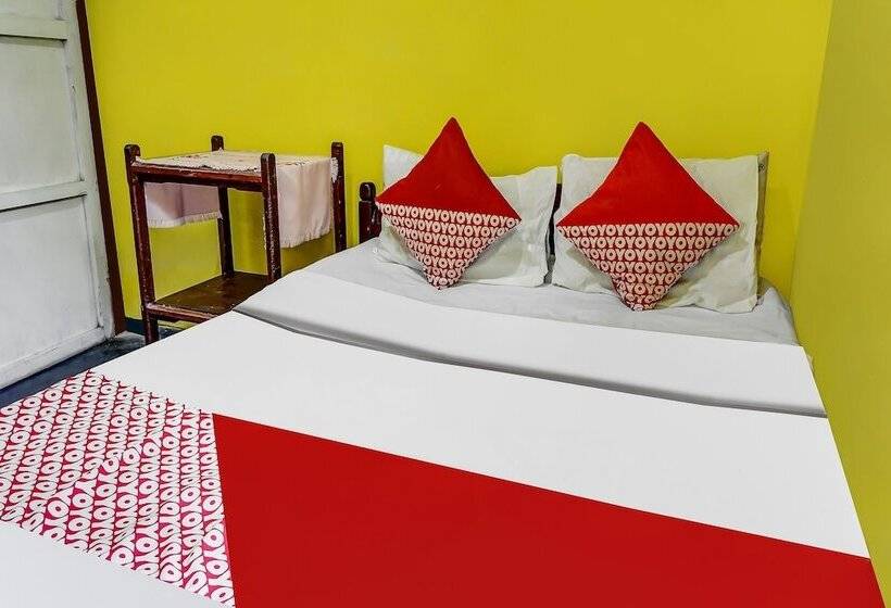 Номер Стандарт, Oyo Homes 90984 Kampung Wisata Ekologi Puspa Jagad