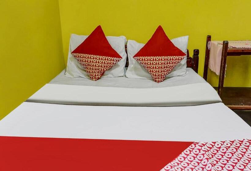 Номер Стандарт, Oyo Homes 90984 Kampung Wisata Ekologi Puspa Jagad