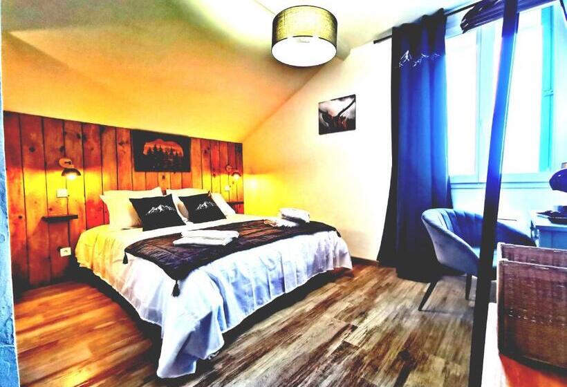 标准间, Chambre D Hôtes Casa Di L Apa