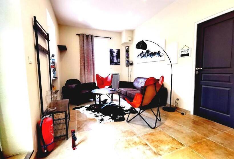 标准间, Chambre D Hôtes Casa Di L Apa