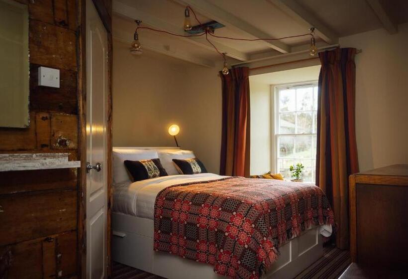 חדר בסיסי, Penrhiw Farm B & B
