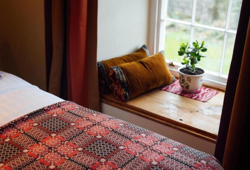 ベーシックルーム, Penrhiw Farm B & B
