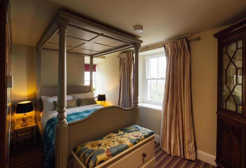 Номер Стандарт Вид на Горы, Penrhiw Farm B & B