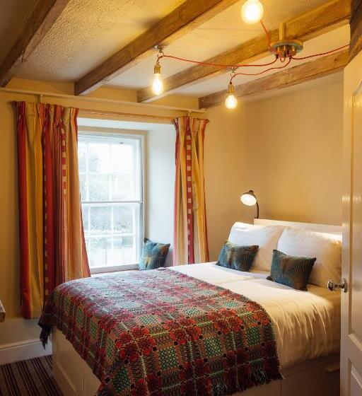 ベーシックルーム, Penrhiw Farm B & B