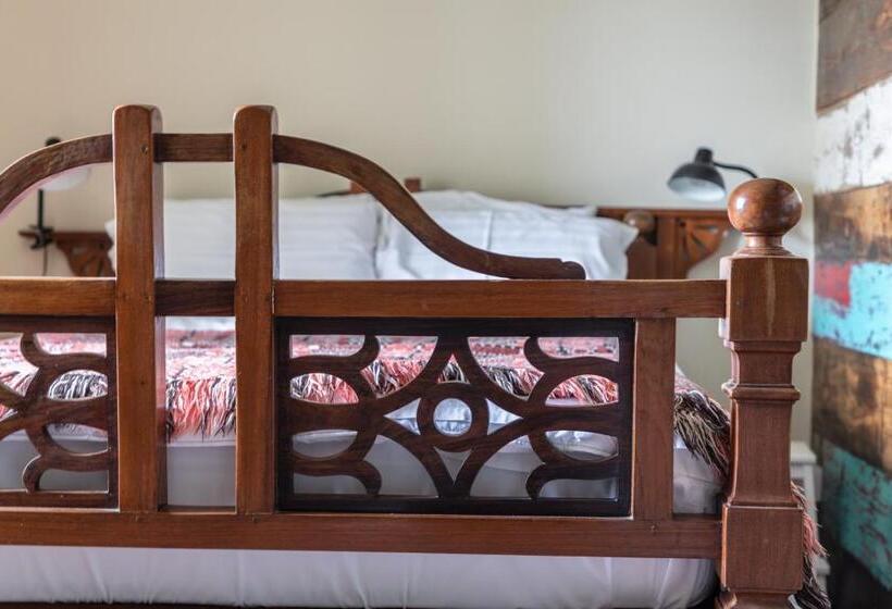 デラックスルーム, Penrhiw Farm B & B