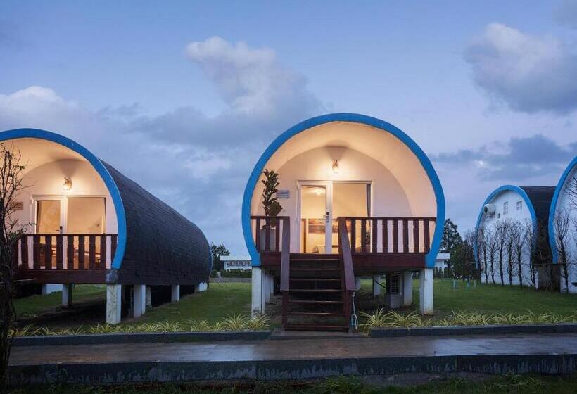 Номер Deluxe, Pidoma Resort