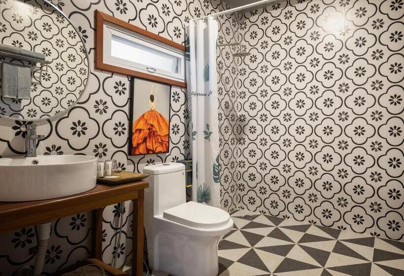 Люкс с Бассейном, Pidoma Resort