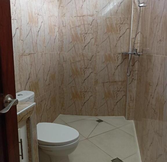 Номер Deluxe, Elicon Suites