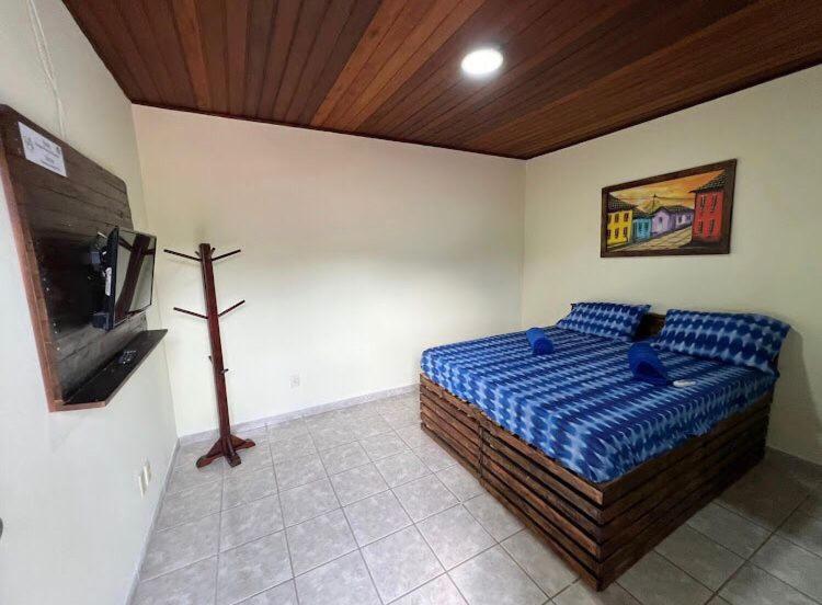 اتاق استاندارد, Hostel Flor Do Caribe