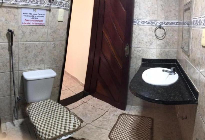 اتاق خانوادگی, Hostel Flor Do Caribe