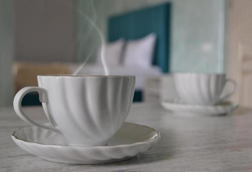 سوییت, Kare No Hotel Tsaghkadzor