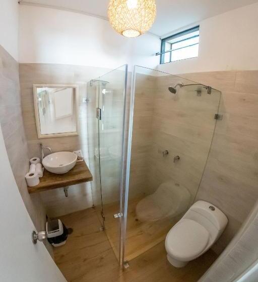Номер Стандарт Вид на Сад, Boutique Beso De Sal