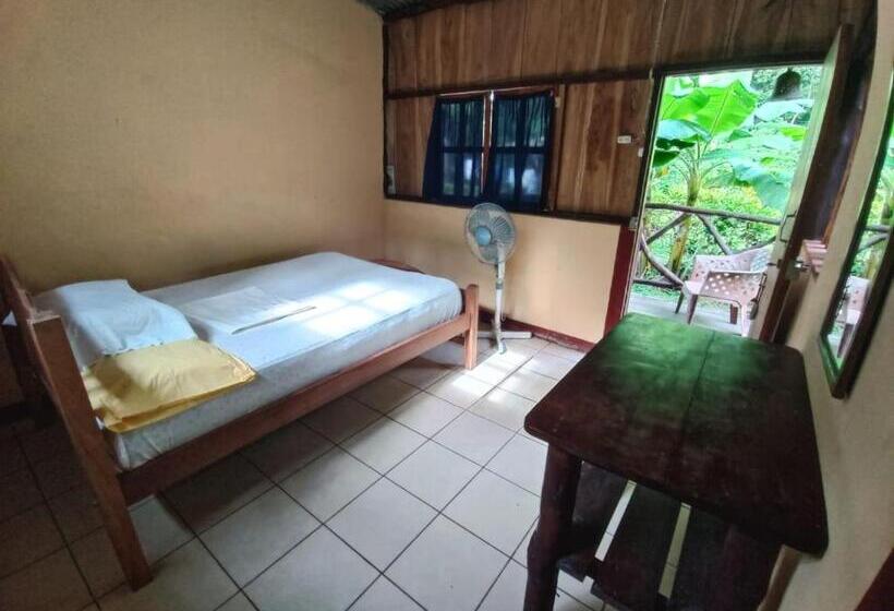 标准间, Hostal Así Es Mi Tierra