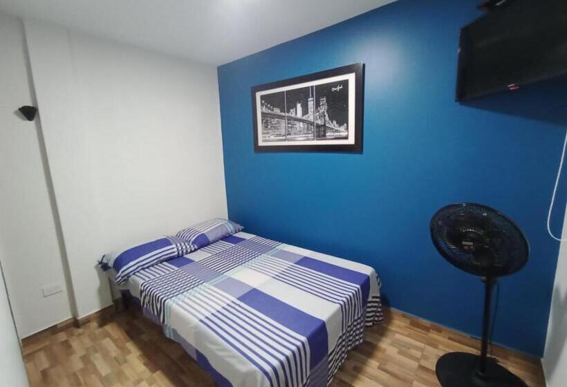 Номер Стандарт, Hostal Avanza